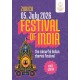 Festival of India – Das farbenfrohe indische Wagenfest
