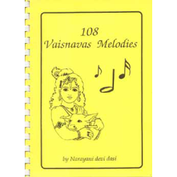 108 Vaisnavas Melodies, Narayani devi dasi