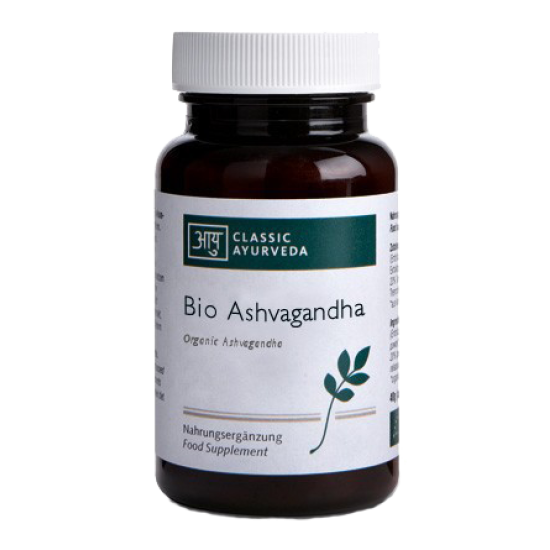 Bio Ashvagandha, 360 Tabletten