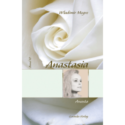 Anastasia - Band 10, Wladimir Megre
