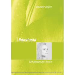 Anastasia - Band 6, Wladimir Megre
