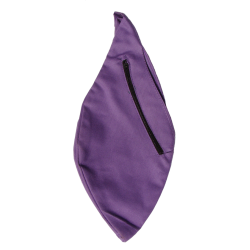 Bead Bag (einfarbig, mit Tasche)