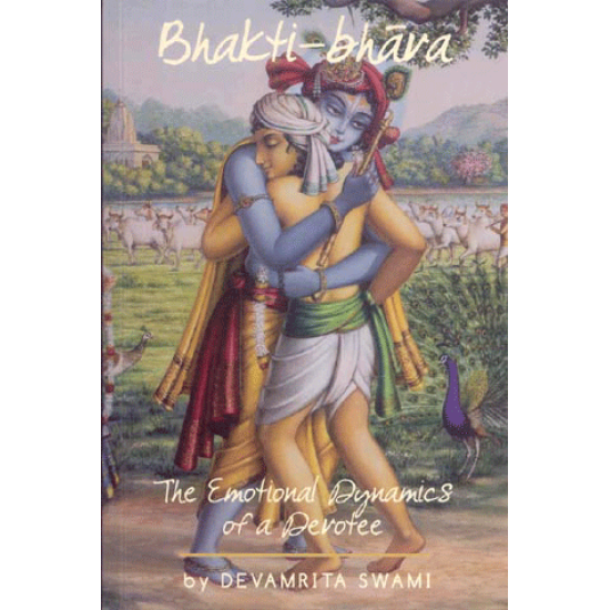 Bhakti-bhava, Devamrita Swami