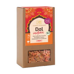 Bio Dal indisch, 300g
