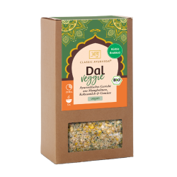 Bio Dal Gemüse, 300g