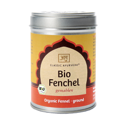 Bio Fenchel (gemahlen)