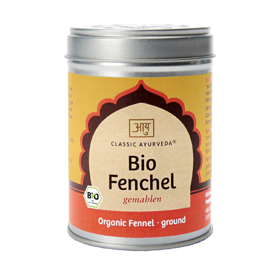 Bio Fenchel (gemahlen)