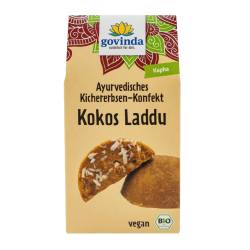 Bio Kokos Laddu