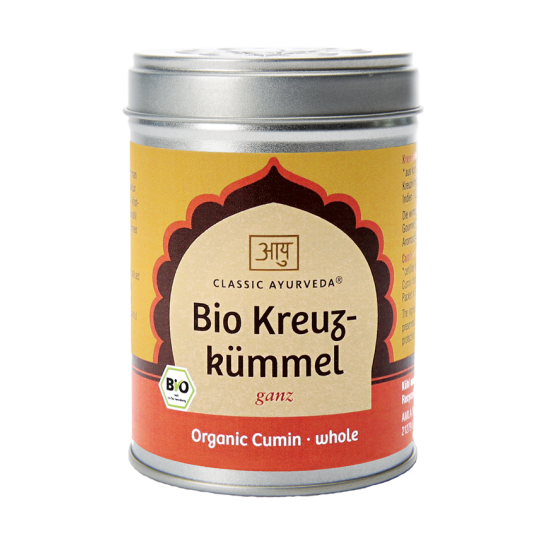 Bio Kreuzkümmel (ganz)