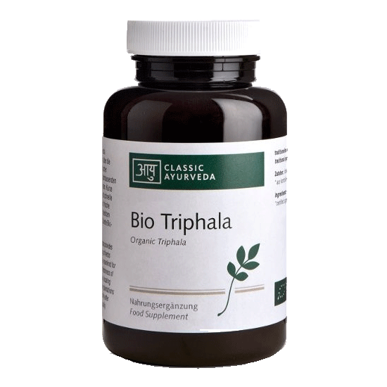Bio Triphala, 400 Tabl.