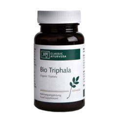 Bio Triphala, 120 Tabl.