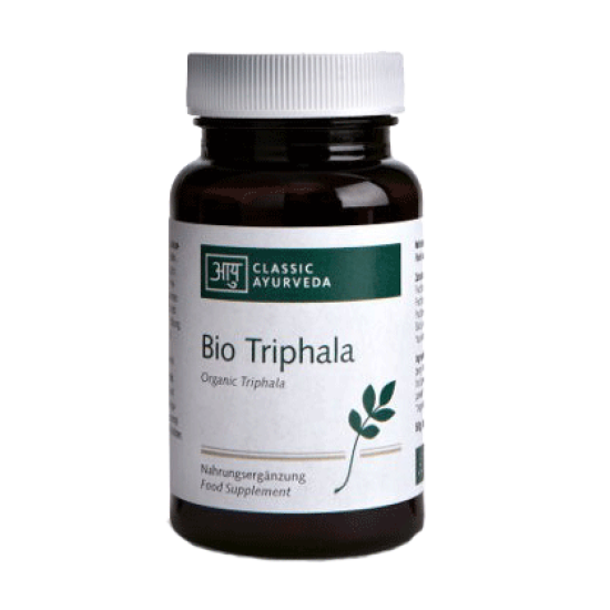 Bio Triphala, 120 Tabl.