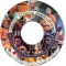 Hare Krishna Melodies, Bhaktivedanta Swami Prabhupada (CD)