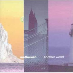 Another World, Mathuresh (CD)