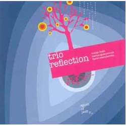 Trio Reflection (CD)