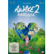 Awake2Paradise, Catharina Roland (DVD)