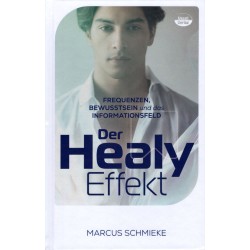 Der Healy-Effekt, Marcus Schmieke