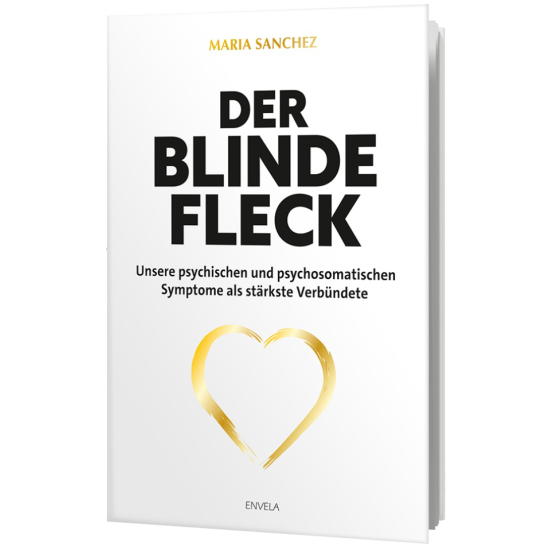 Der blinde Fleck, Maria Sanchez