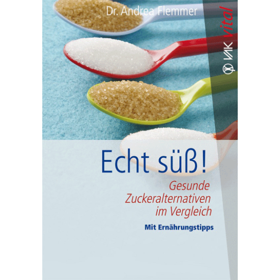 Echt süß! • Dr. Andrea Flemmer