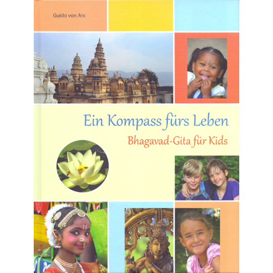 Ein Kompass fürs Leben, Guido von Arx