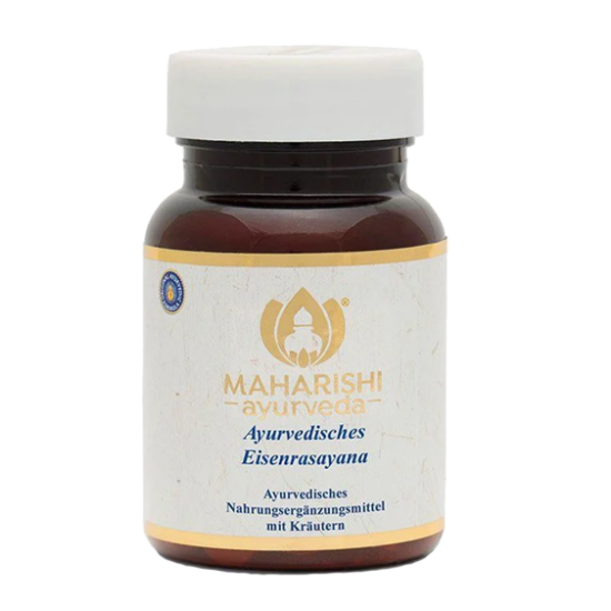 Eisen-Rasayana, 60 Tabletten