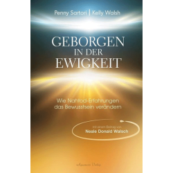 Geborgen in der Ewigkeit, Penny Sartory | Kelly Walsh