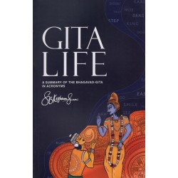 Gita Life, S.B. Keshava Swami