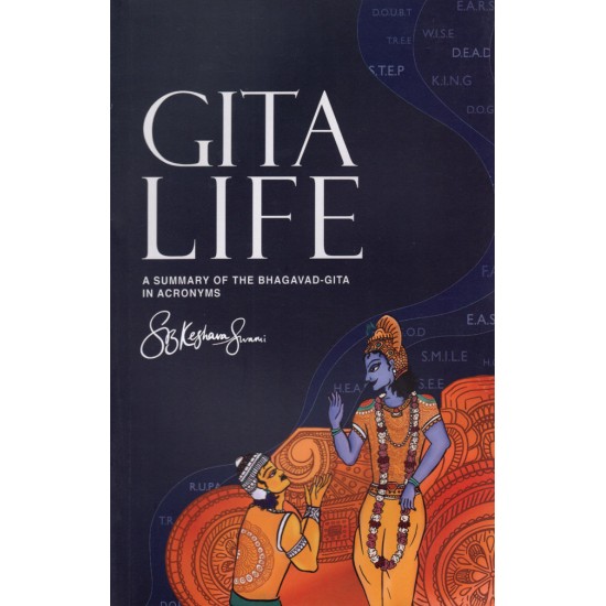 Gita Life, S.B. Keshava Swami