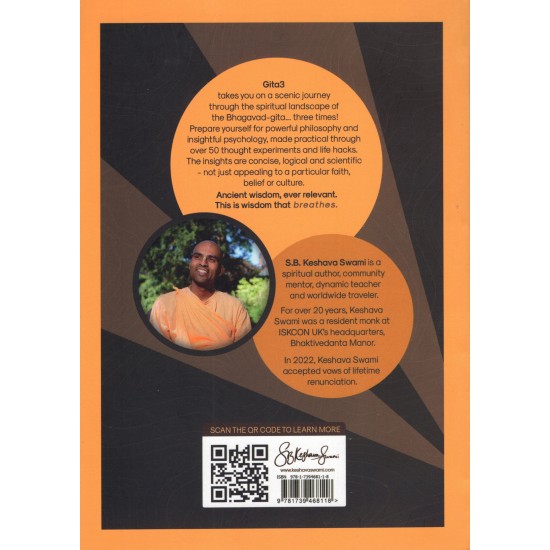 Gita3, S.B. Keshava Swami