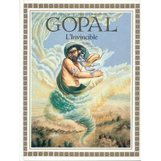 Gopal – L'Invincible, Yogesvara dasa et Jyotirmayi devi dasi