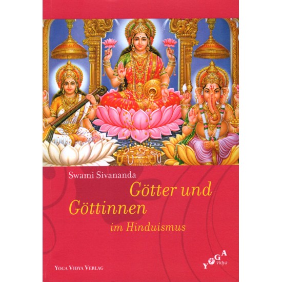 Götter und Göttinnen im Hinduismus, Swami Sivananda