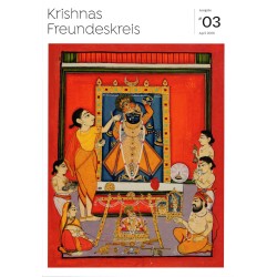 Krishnas Freundeskreis #03 4/26
