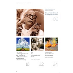 Krishnas Freundeskreis #03 4/26