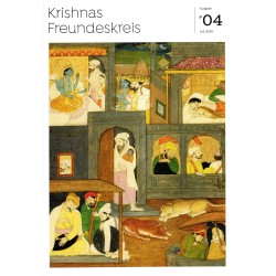 Krishnas Freundeskreis #04 7/26
