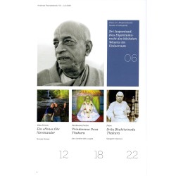 Krishnas Freundeskreis #04 7/26