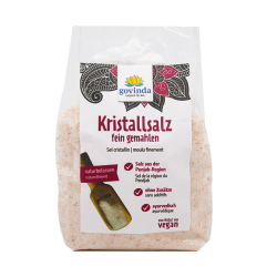 Kristallsalz 1kg
