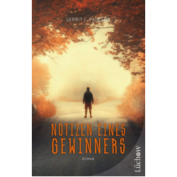 Notizen eines Gewinners, Gerrit Paulson