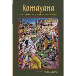 Ramayana, Krishna Dharma