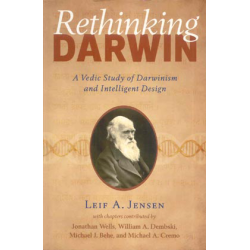 Rethinking Darwin, Leif A. Jensen