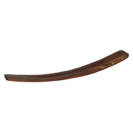 Räucherstäbchen-Halter (Schiffchen)