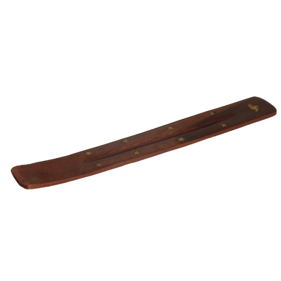 Räucherstäbchen-Halter (einfach)
