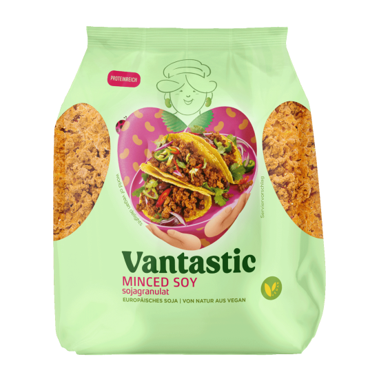 Soja Granulat 300g