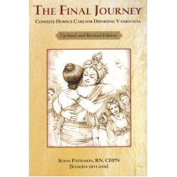 The Final Journey, Sangita devi dasi