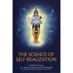 The Science of Self-Realization, Bhaktivedanta Swami Prabhupada