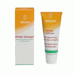 Kinder-Zahngel