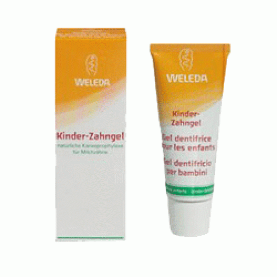 Kinder-Zahngel