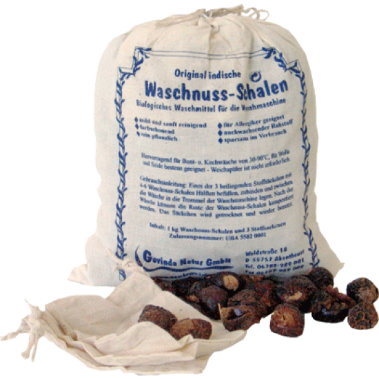 Waschnüsse 1kg
