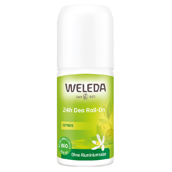 Citrus 24h Deo Roll-On