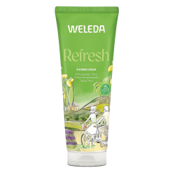 Refresh Shower Cream Citrus