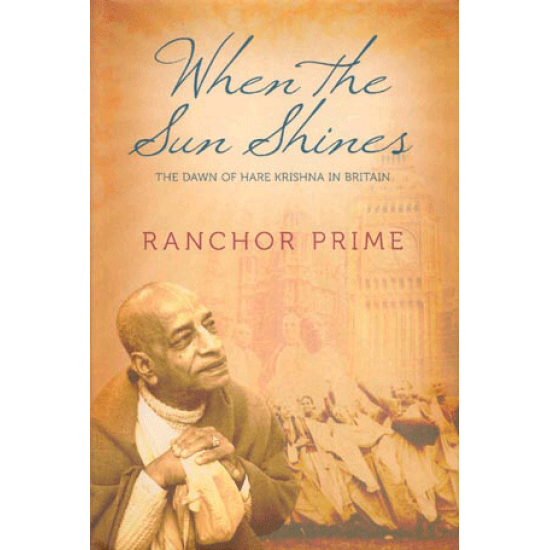 When the Sun Shines, Ranchor Prime